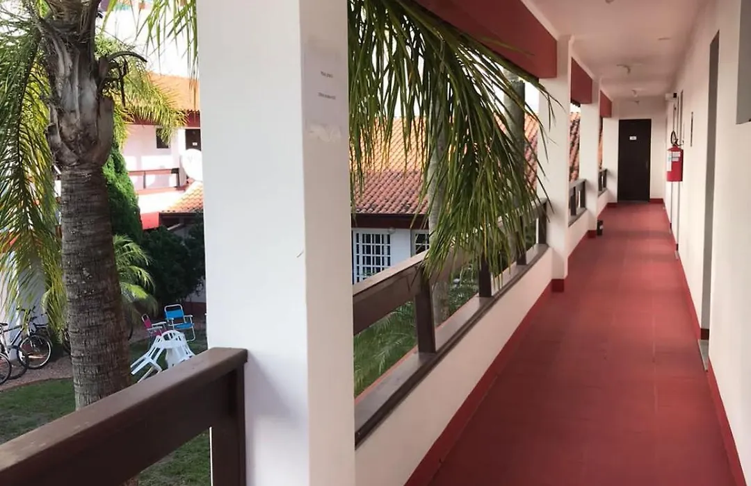 Hotel Praia Bonita-1