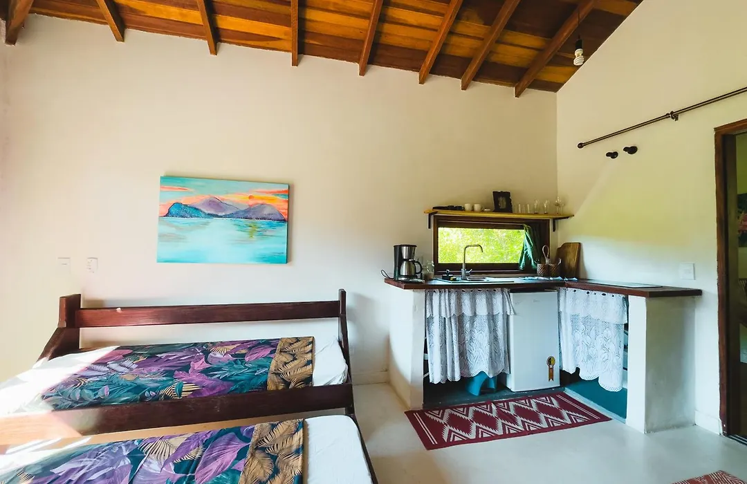 Hakuna Studios Barra Do Sahy-1
