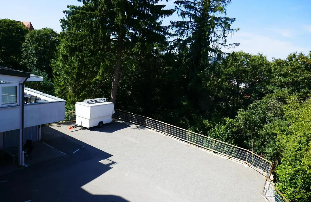Hotel Bitzer Backnang Zentrum 24h Check In Frühstück zubuchbar gratis Parkplätze-1