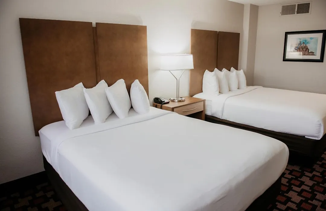 Radisson Hotel St Paul Downtown-1