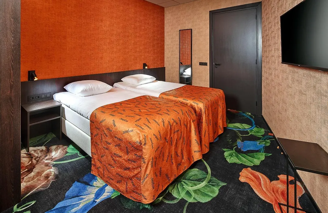 Hotel Babylon Heerhugowaard - Alkmaar-1