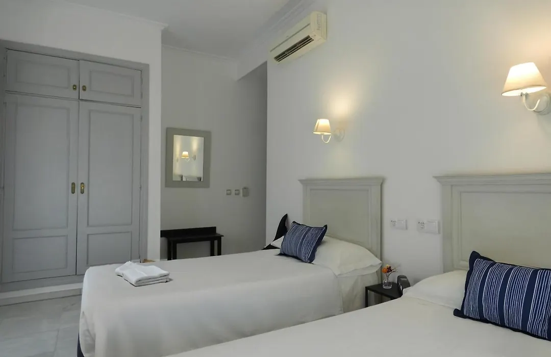 Hotel Dona Blanca-1