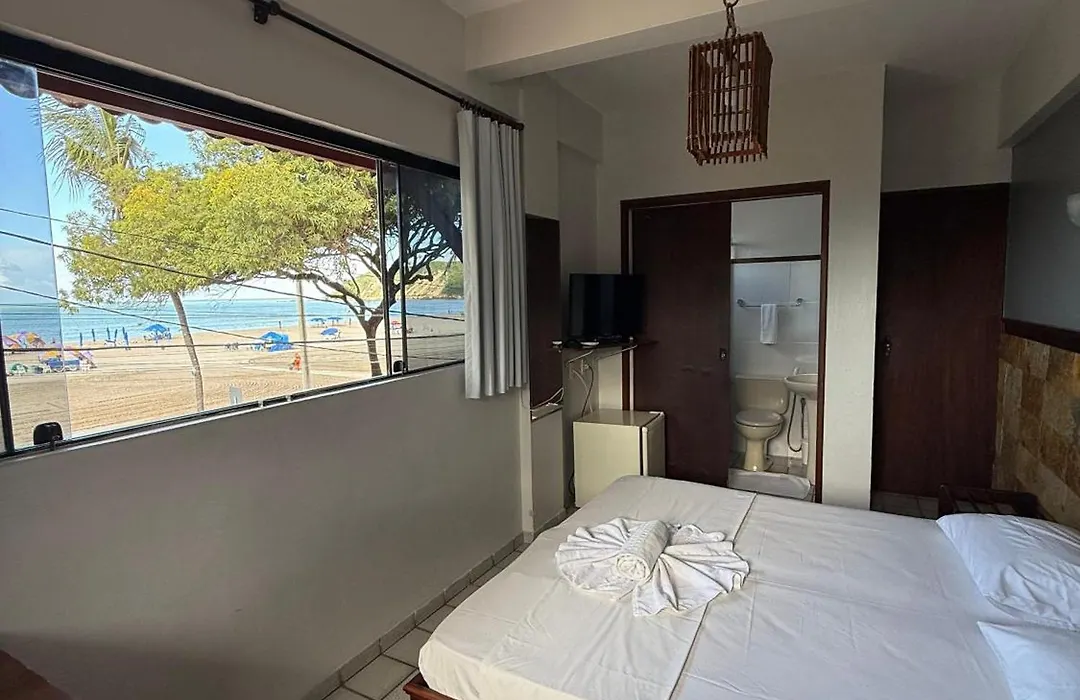 Bella Natal Praia Hotel-1