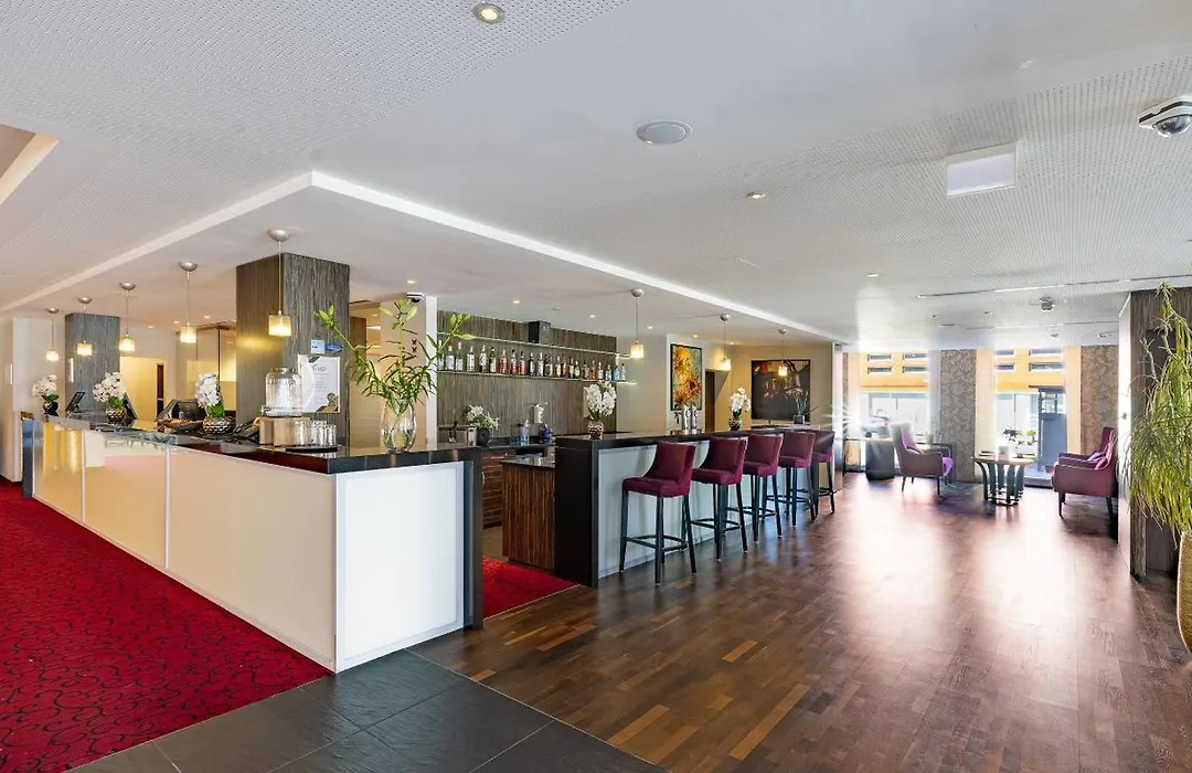 PLAZA Premium Salzburg-1