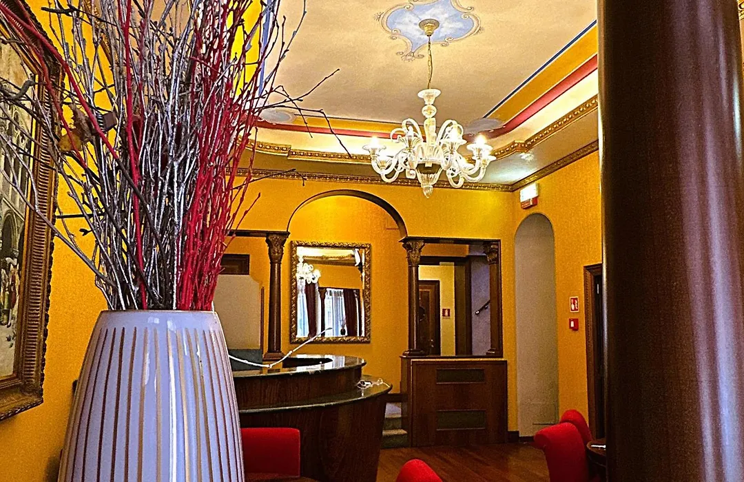 Hotel Corte Contarina-1