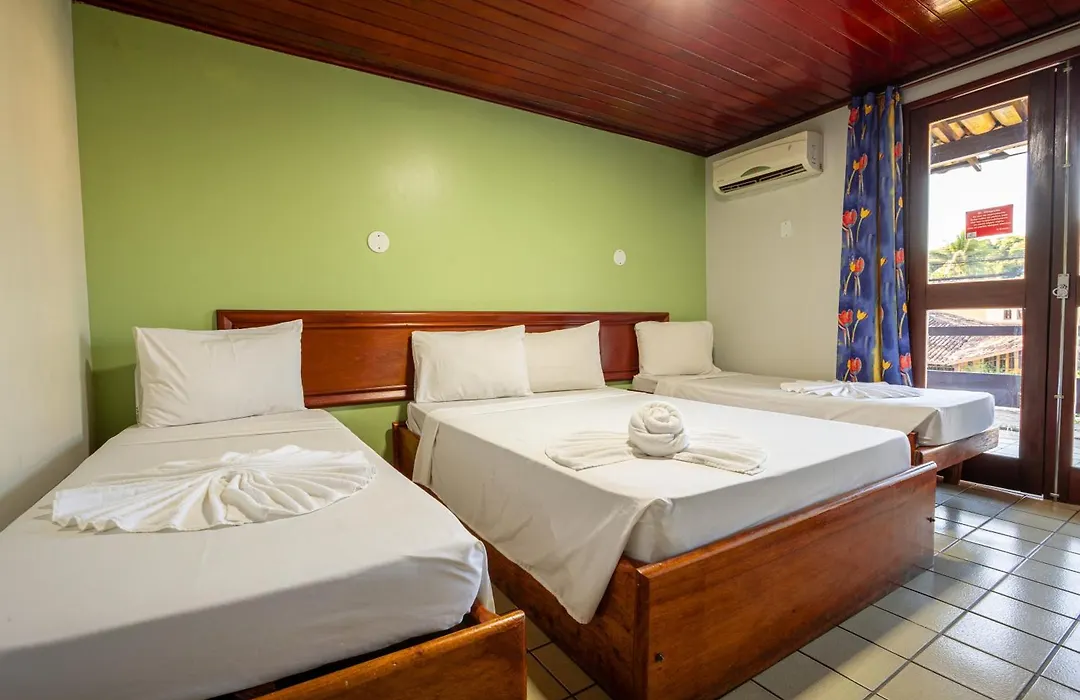 Hotel Oceano Porto-1