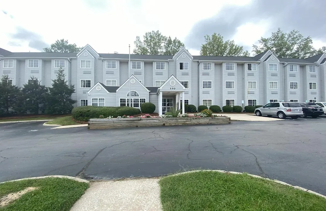 Red Roof Inn Winston-Salem-1