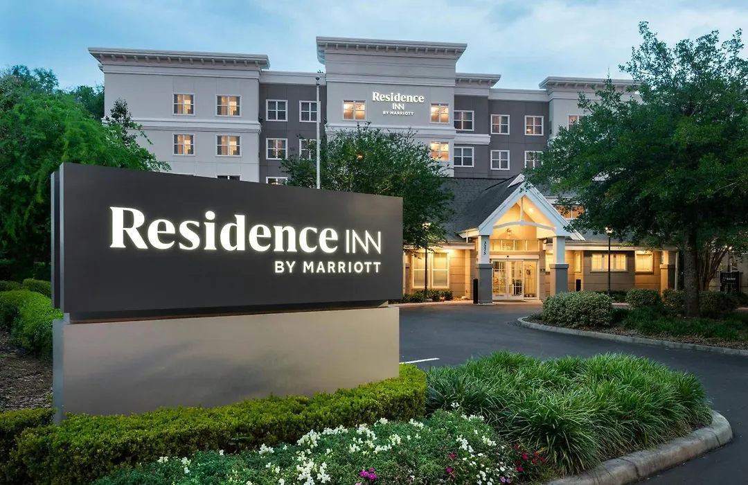 Residence Inn Gainesville I-75-1