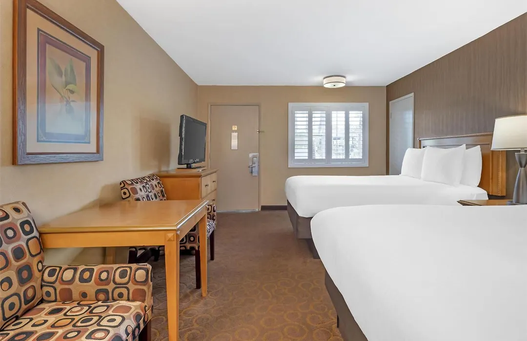 Best Western Plus Pavilions-1