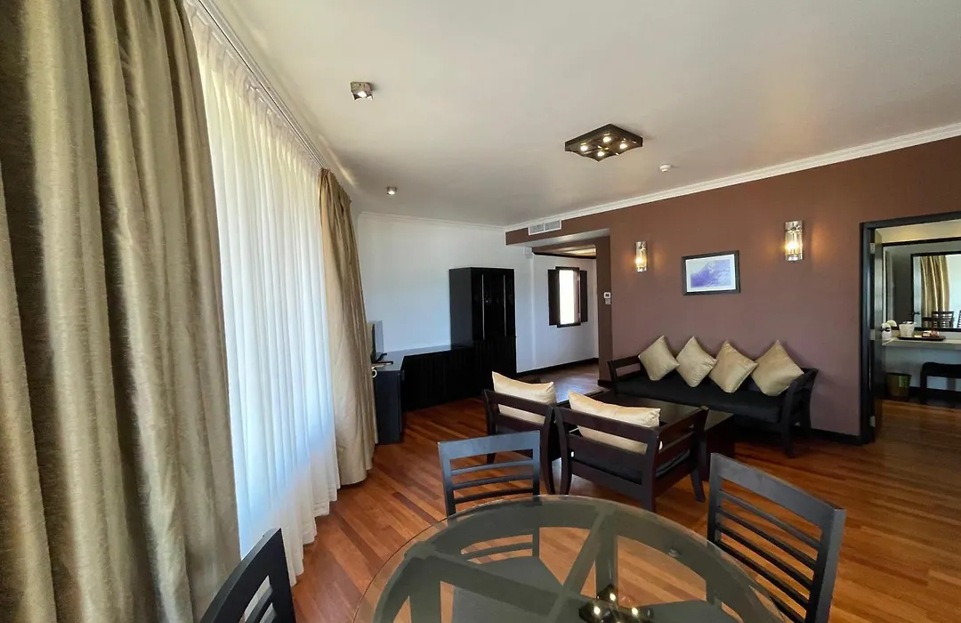 Tangerine Beach Hotel-1
