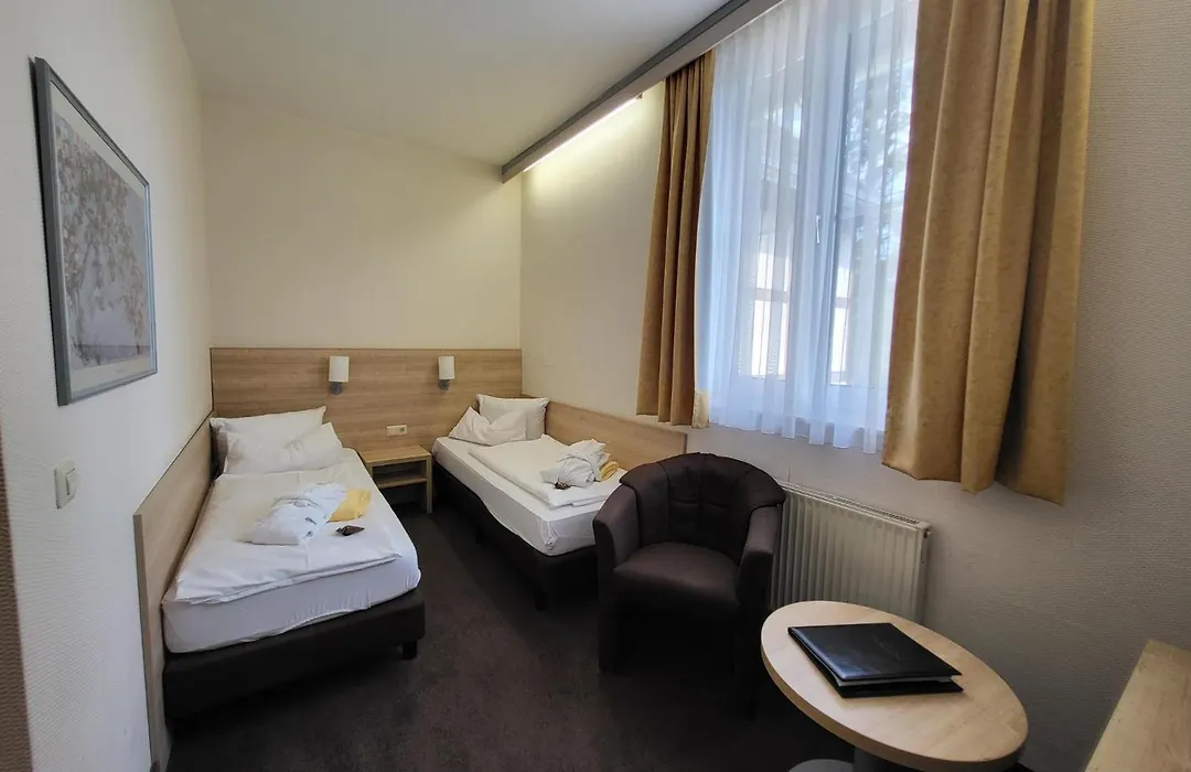Sonnenhotel Hoher Hahn-1