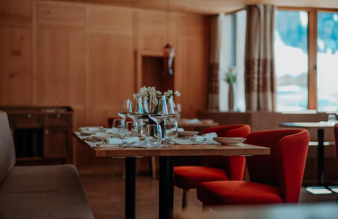 Hotel Austria Lech-1