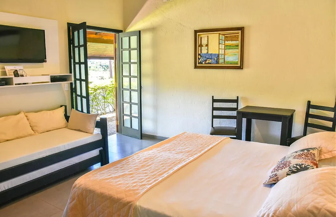 Recanto Alvorada Eco Resort-1