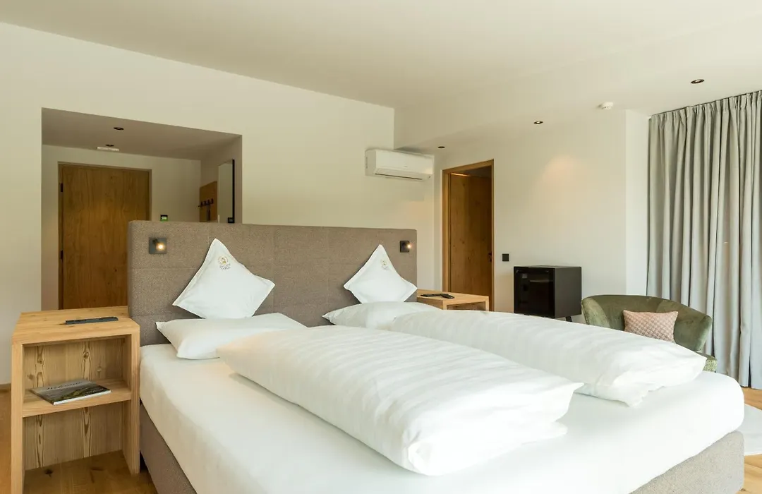 Parc Hotel Tyrol-1