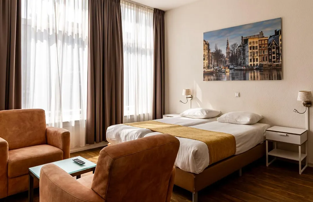 Hotel Residence Le Coin-1