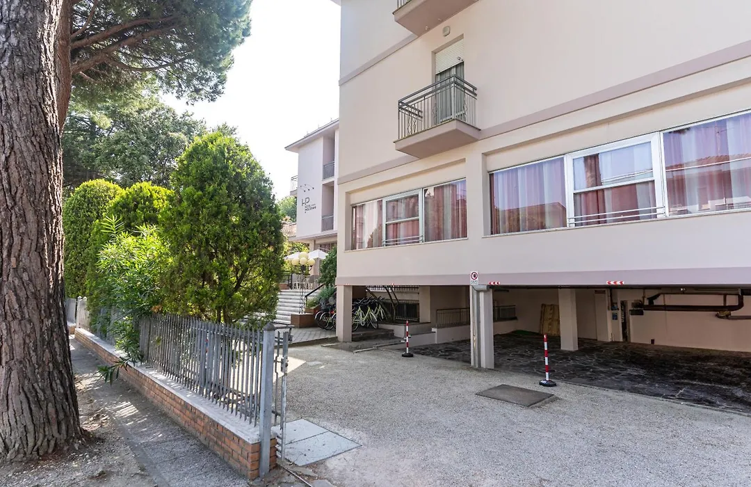 Hotel Paglierani-1
