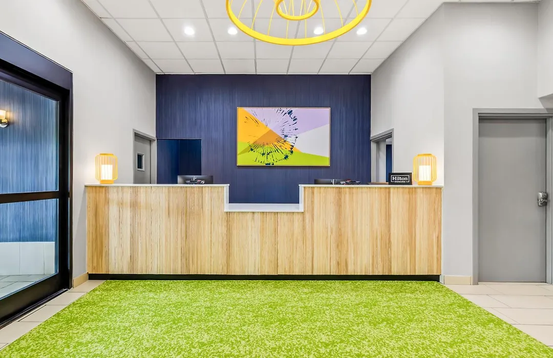 Spark By Hilton Lexington-1