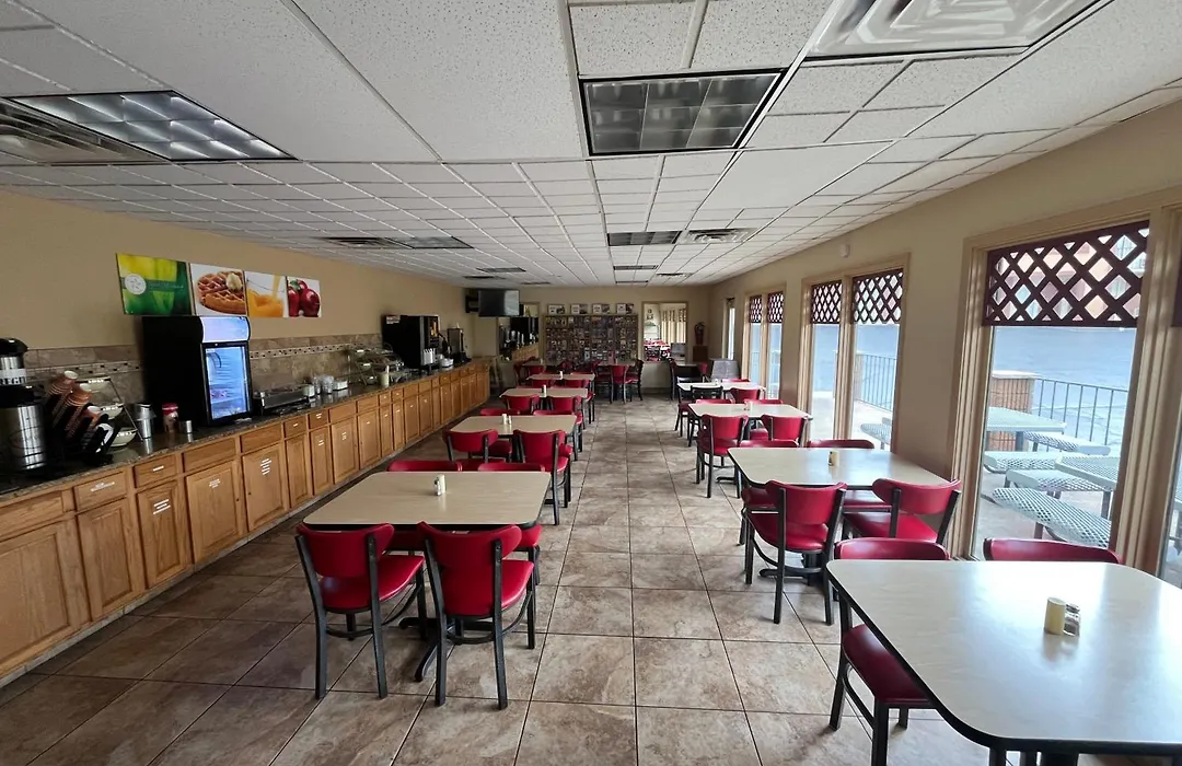 Quality Inn West-Branson Theatre District-1