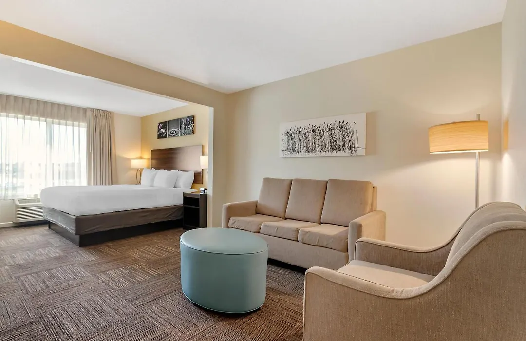 Sleep Inn & Suites Wisconsin Rapids-1