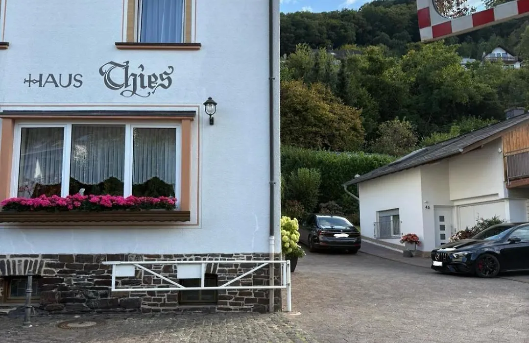 Pension Haus Thies-1