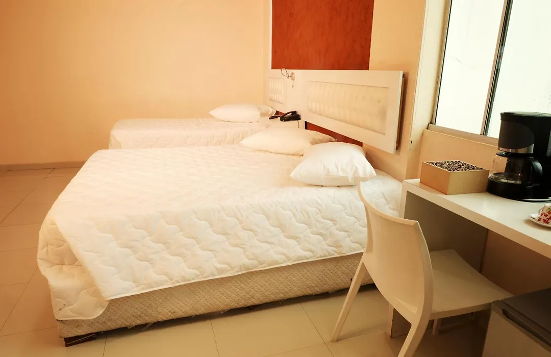 Emirates Hotel & Suites-1