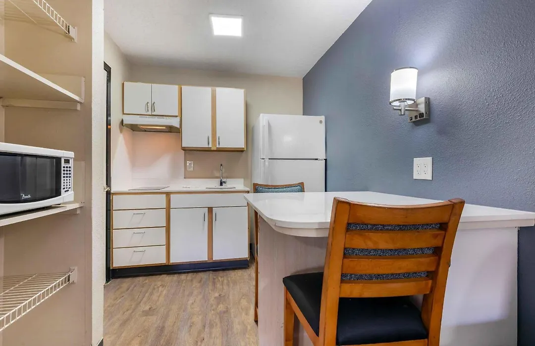 Extended Stay America Suites - Arlington-1