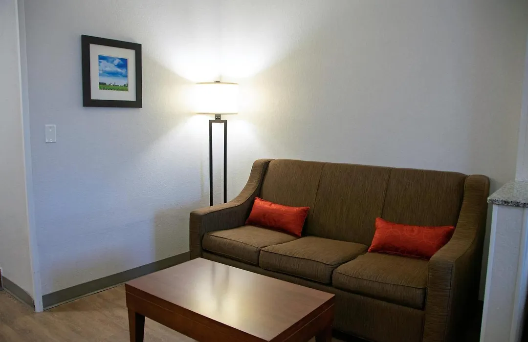 Comfort Inn & Suites Coralville - Iowa City Near Iowa River Landing-1