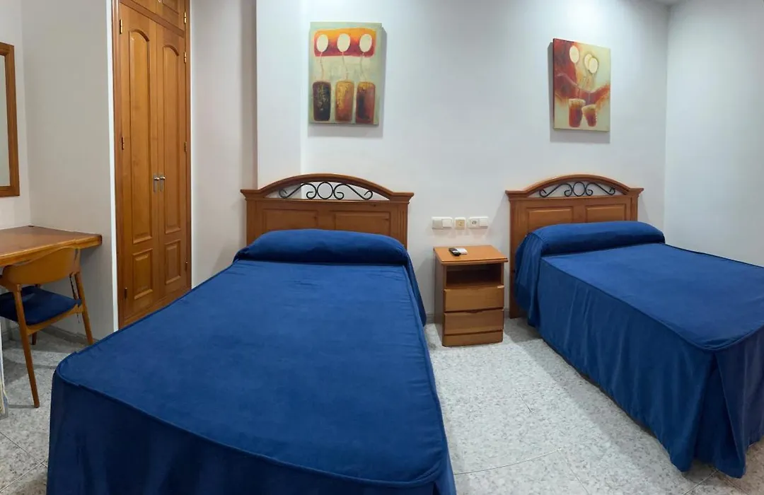 Bayo Lirola Hotel Balisa-1