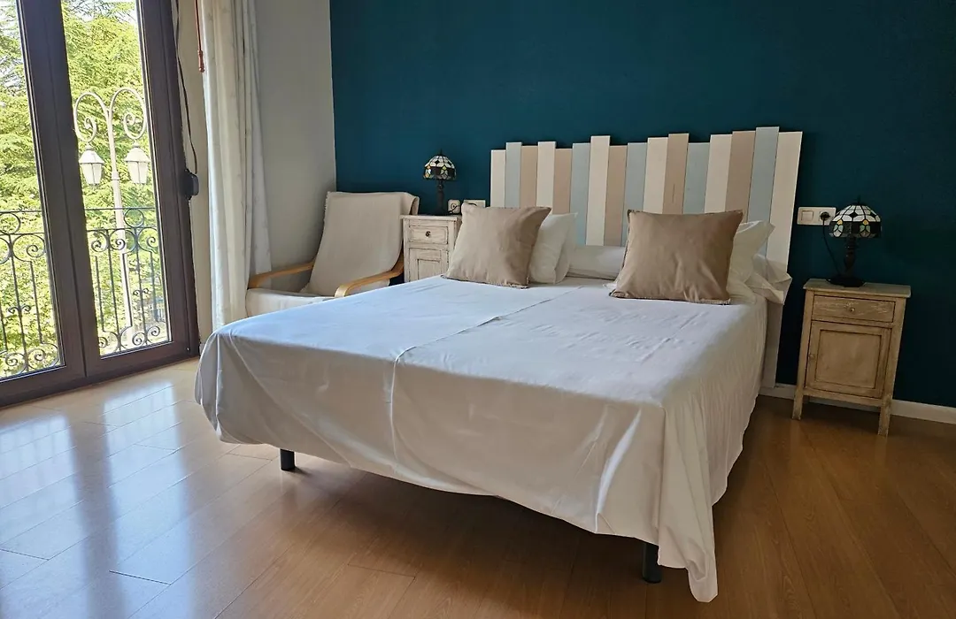 Hostal San Martin-1