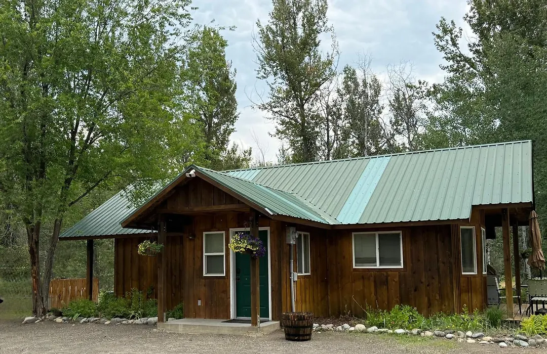 River Run Inn-1