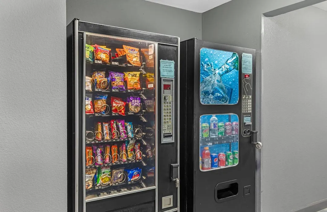 Quality Inn & Suites Plano East - Richardson-1