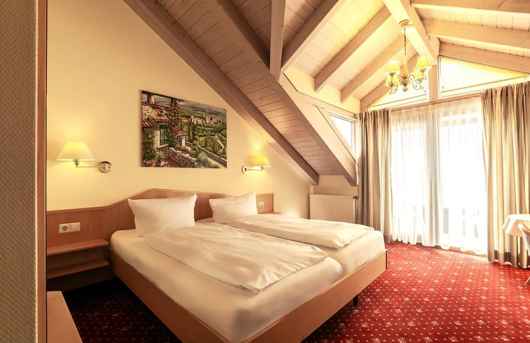Sporthotel Schönblick-1