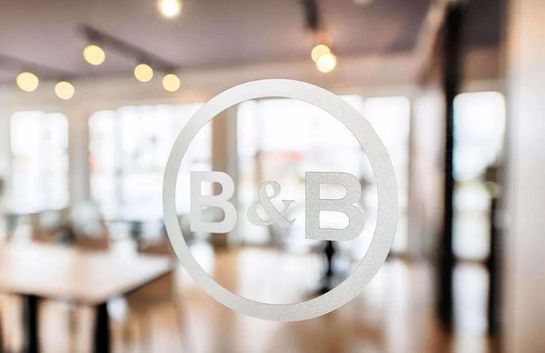 B&B Hotel Mainz-Hbf-1