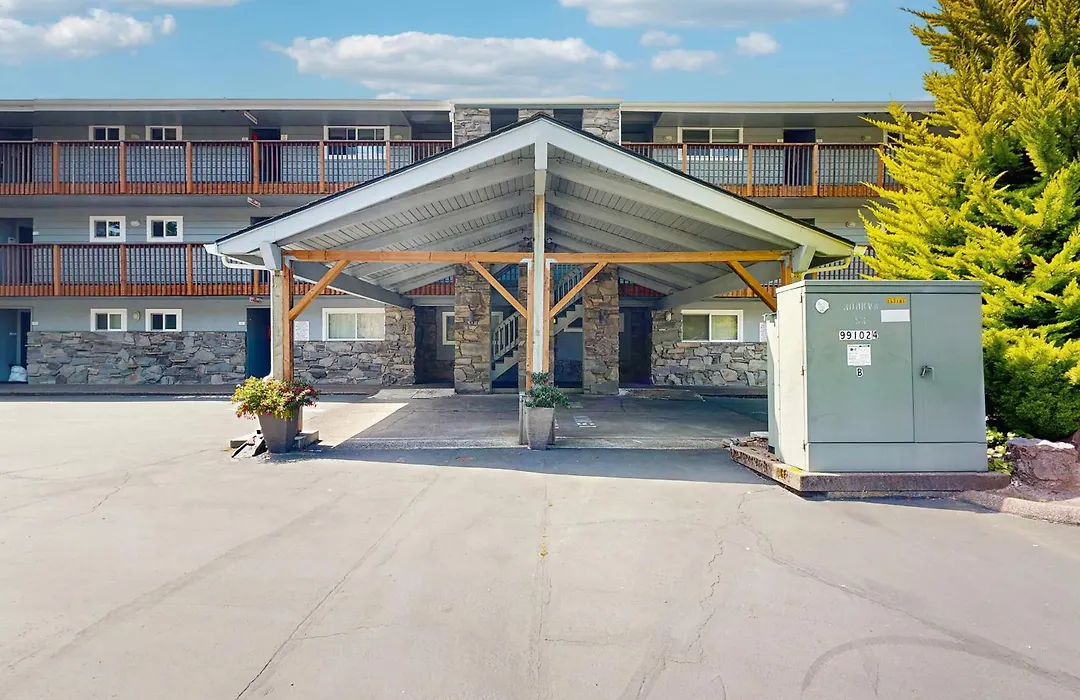 Neskowin Resort Unit #203-1