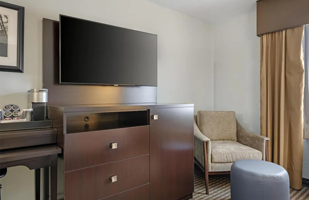 Best Western Vista Inn-1