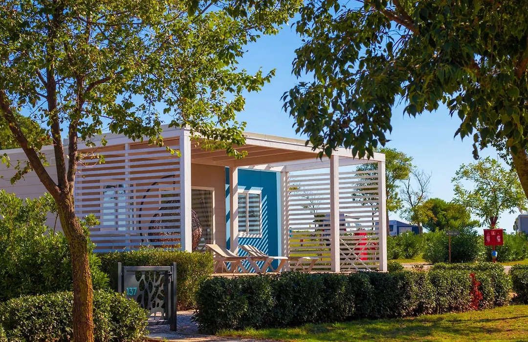 Arena Grand Kazela Camping Homes-1