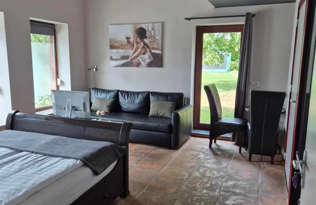 B&B De Limburgse Bergen-1