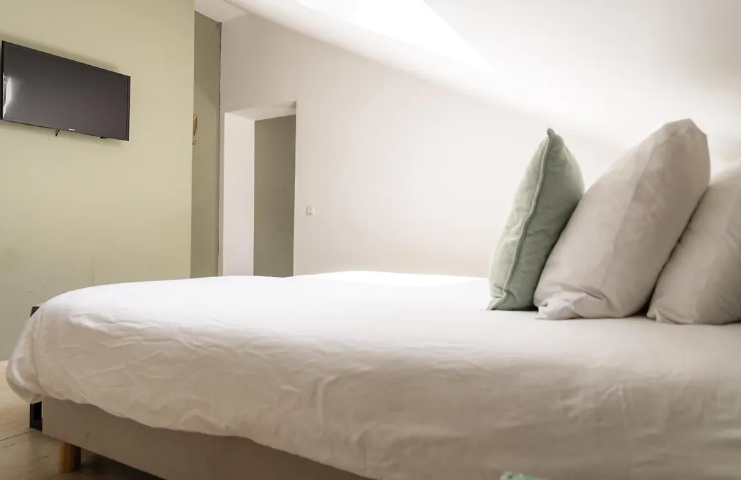 B&B Maas En Heuvel Maastricht-1
