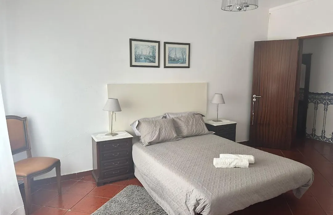 Casa Vintage Guest House-1