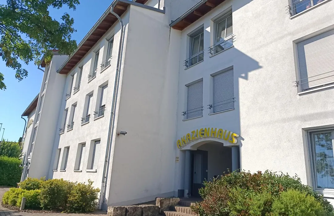 Hotel Akazienhaus-1