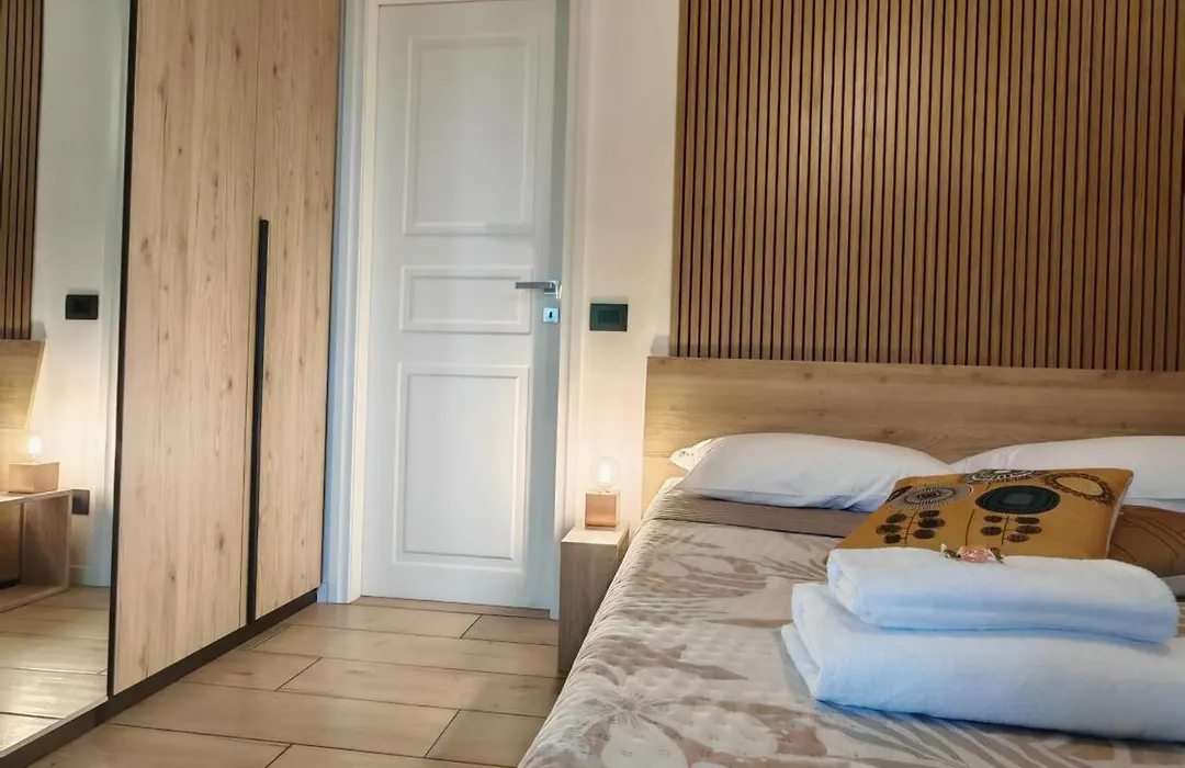 Mc Fly Rooms Malpensa Airport-1