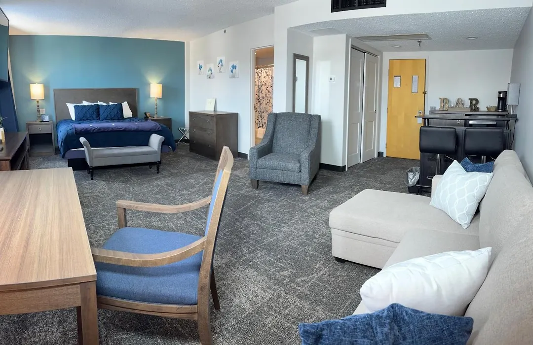 The Northeastland Hotel-1