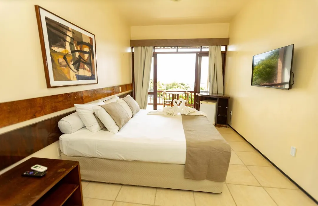 Pasargada Hotel-1