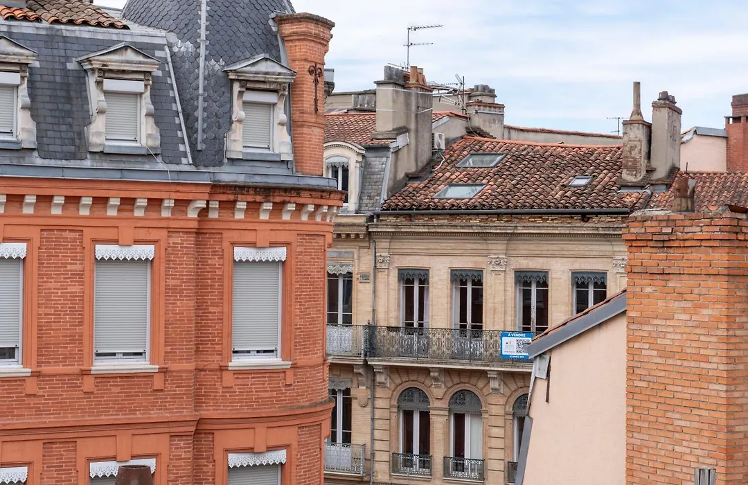Hotel Ours Blanc - Victor Hugo-1