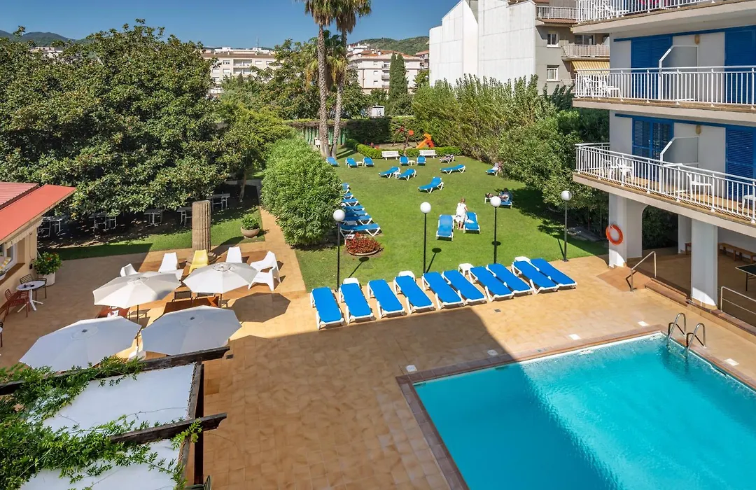 Hotel Sorrabona-1
