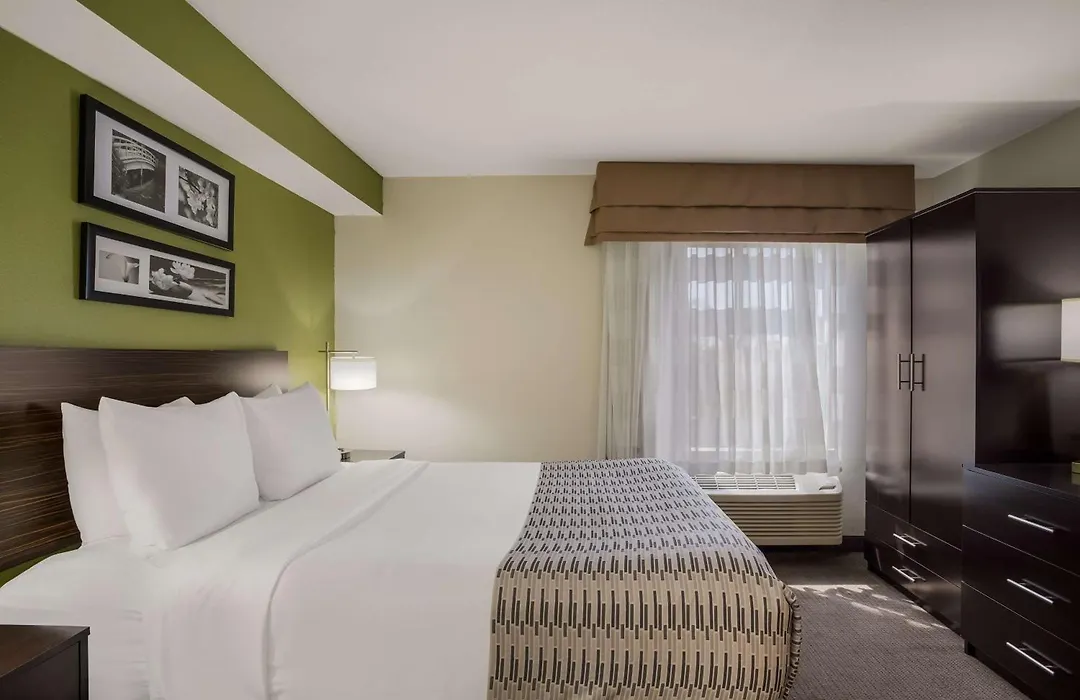 Surestay Plus By Best Western Mesa Superstition Springs-1