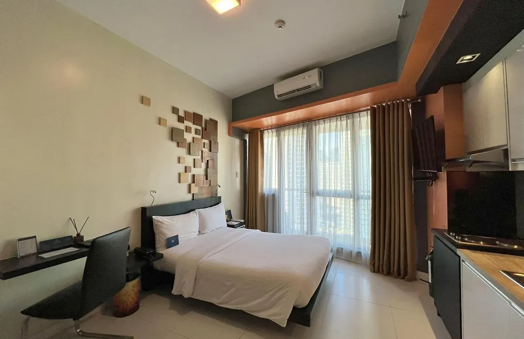 Kl Serviced Residences Managed By Hii-1