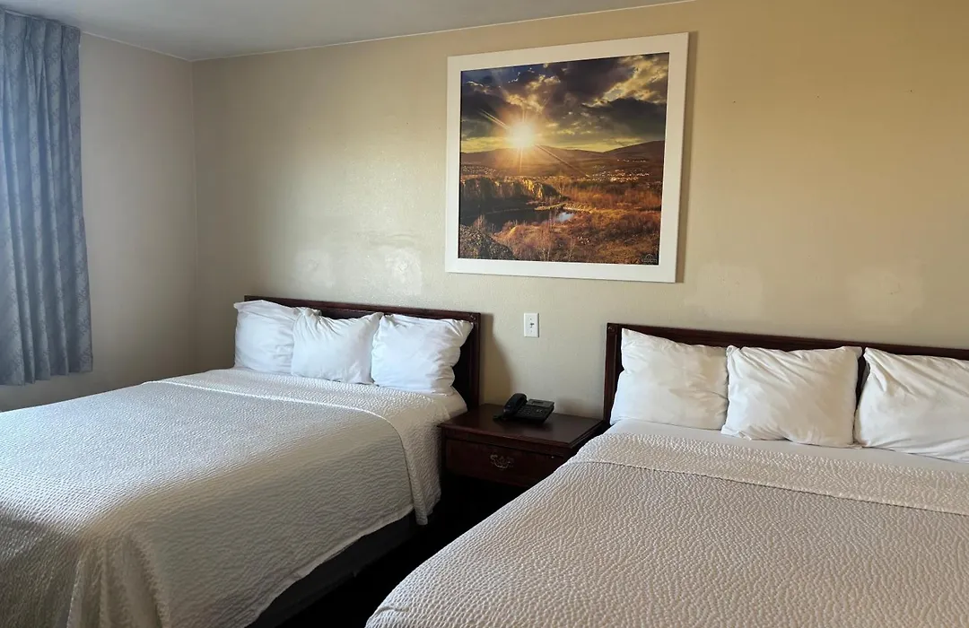 Days Inn By Wyndham Beaver-1