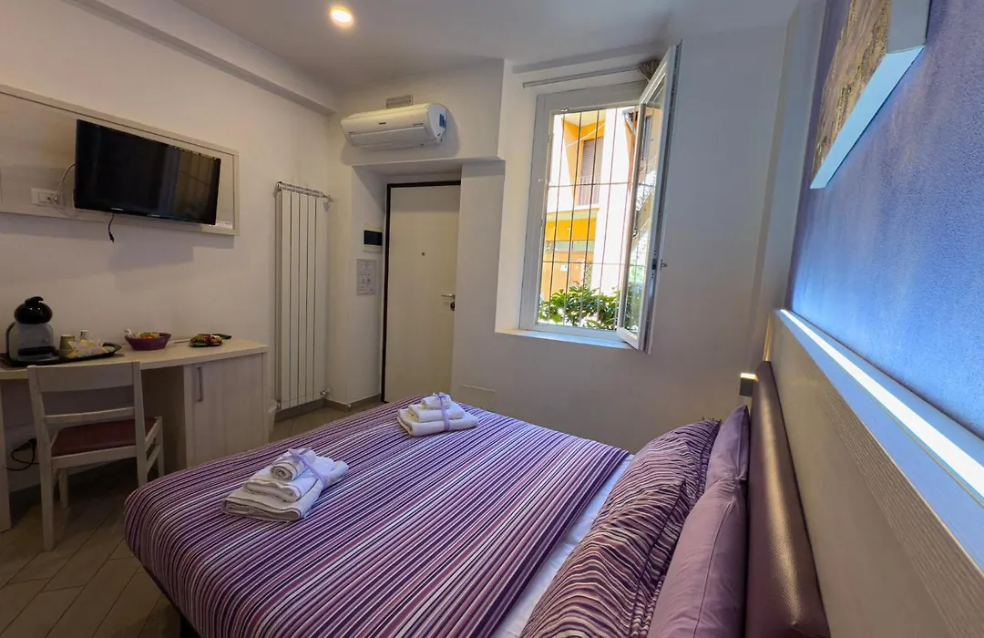 Belsorrisovarese - Rooms & Apartments - Private Parking - Reservation Required-1