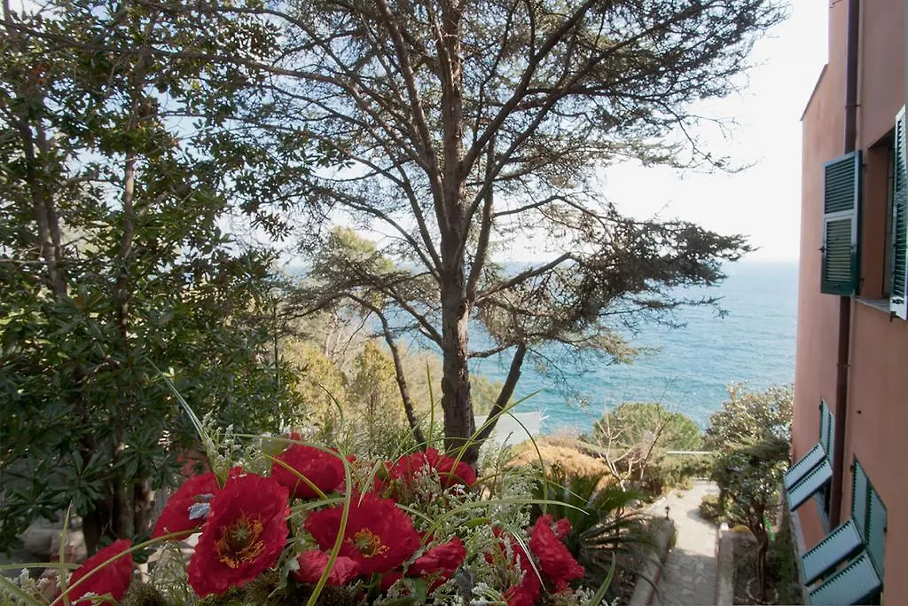 Bed & Breakfast Cas'Alda-1